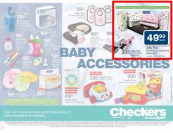 Checkers KZN : Baby Promotion (19 Aug - 2 Sep), page 12