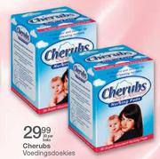 Cherubs Voedingsdoekies-33 Per Boks