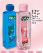 Radox Skuimbad-300ml Elk