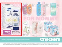 Checkers Eastern Cape : Baby Promotion (20 Aug - 2 Sep), page 12