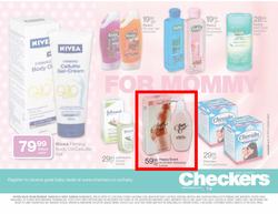 Checkers Eastern Cape : Baby Promotion (20 Aug - 2 Sep), page 12