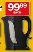 Ottimo Cordless Kettle-1.7Ltr