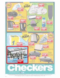 Checkers Eastern Cape : It's Time To Save (20 Aug - 2 Sep), page 12