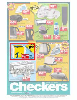 Checkers Eastern Cape : It's Time To Save (20 Aug - 2 Sep), page 12