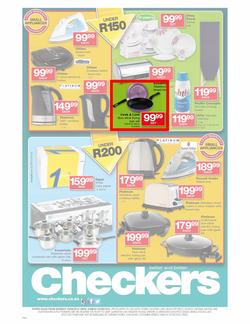 Checkers Eastern Cape : It's Time To Save (20 Aug - 2 Sep), page 12