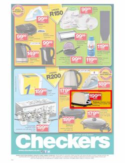 Checkers Eastern Cape : It's Time To Save (20 Aug - 2 Sep), page 12