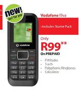 Vodafone Elva