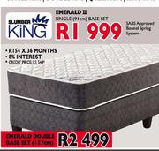Slumber king shop