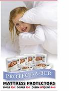 Protect A Bed Mattress Protectors Queen