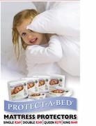 Protect A Bed Mattress Protectors King