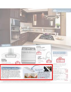 Builders Warehouse : Your Bathroom, Kitchen & Flooring Guide (21 Aug - 16 Sep), page 12