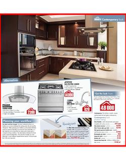 Builders Warehouse : Your Bathroom, Kitchen & Flooring Guide (21 Aug - 16 Sep), page 12