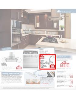 Builders Warehouse : Your Bathroom, Kitchen & Flooring Guide (21 Aug - 16 Sep), page 12
