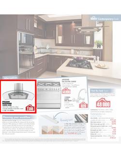 Builders Warehouse : Your Bathroom, Kitchen & Flooring Guide (21 Aug - 16 Sep), page 12