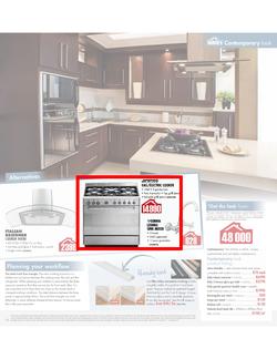 Builders Warehouse : Your Bathroom, Kitchen & Flooring Guide (21 Aug - 16 Sep), page 12