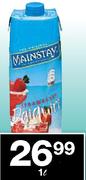 Mainstay Assorted Cocktails-1ltr