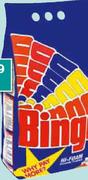 Bingo Regular Washing Powder-5kg