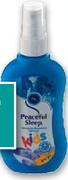 Peaceful Sleep Kids Mosquito Repellent-125ml