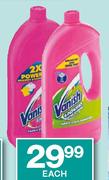 Vanish Stain Remover Liquid-1ltr/Extra Hygiene Liquid-800ml/White Liquid-1ltr