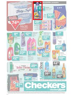 Checkers Limpopo (23 Jan - 5 Feb), page 12