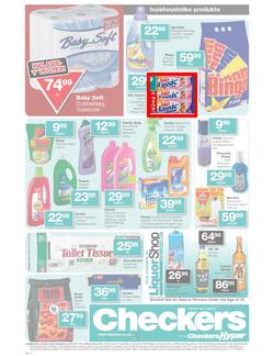 Checkers Limpopo (23 Jan - 5 Feb), page 12