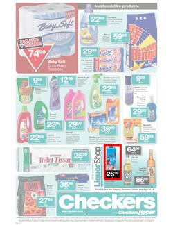 Checkers Limpopo (23 Jan - 5 Feb), page 12