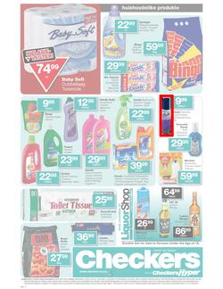 Checkers Limpopo (23 Jan - 5 Feb), page 12