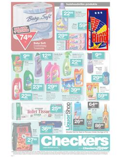 Checkers Limpopo (23 Jan - 5 Feb), page 12