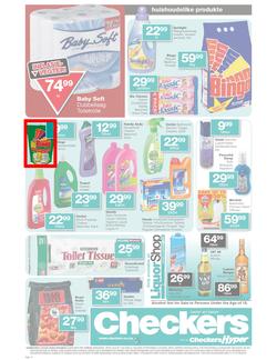 Checkers Limpopo (23 Jan - 5 Feb), page 12