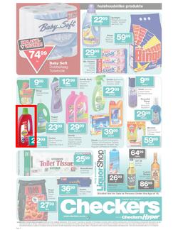 Checkers Limpopo (23 Jan - 5 Feb), page 12