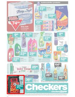 Checkers Limpopo (23 Jan - 5 Feb), page 12