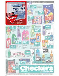 Checkers Limpopo (23 Jan - 5 Feb), page 12