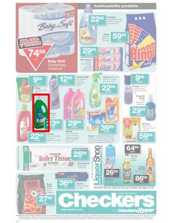 Checkers Limpopo (23 Jan - 5 Feb), page 12