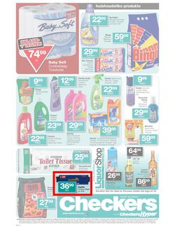 Checkers Limpopo (23 Jan - 5 Feb), page 12