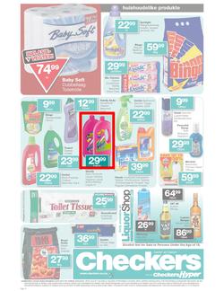 Checkers Limpopo (23 Jan - 5 Feb), page 12