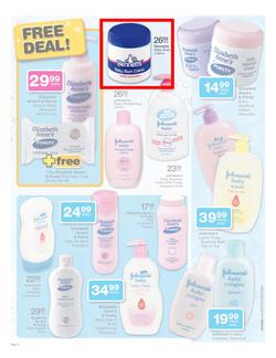 Checkers Western Cape : It's Time To Save (20 Aug - 2 Sep), page 12