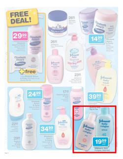 Checkers Western Cape : It's Time To Save (20 Aug - 2 Sep), page 12