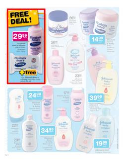 Checkers Western Cape : It's Time To Save (20 Aug - 2 Sep), page 12
