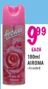 Airoma-180ml