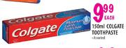 Colgate Toothpaste-150ml