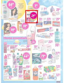 Game : 11 Day Price Blitz - Sunsational (30 Aug - 9 Sep), page 12