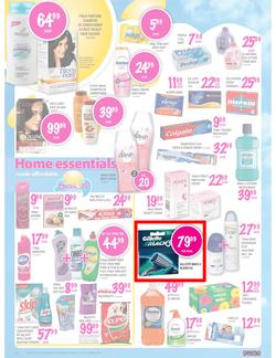 Game : 11 Day Price Blitz - Sunsational (30 Aug - 9 Sep), page 12
