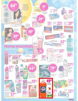 Game : 11 Day Price Blitz - Sunsational (30 Aug - 9 Sep), page 12