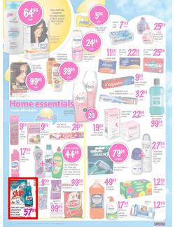 Game : 11 Day Price Blitz - Sunsational (30 Aug - 9 Sep), page 12