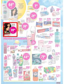 Game : 11 Day Price Blitz - Sunsational (30 Aug - 9 Sep), page 12