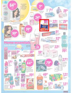 Game : 11 Day Price Blitz - Sunsational (30 Aug - 9 Sep), page 12