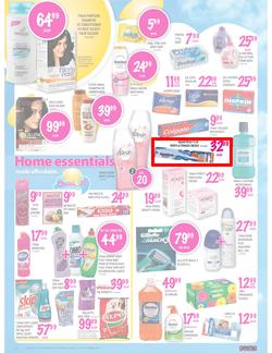 Game : 11 Day Price Blitz - Sunsational (30 Aug - 9 Sep), page 12