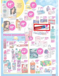 Game : 11 Day Price Blitz - Sunsational (30 Aug - 9 Sep), page 12