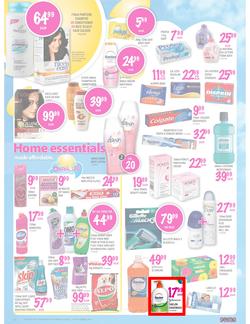 Game : 11 Day Price Blitz - Sunsational (30 Aug - 9 Sep), page 12