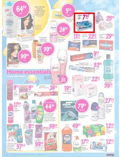Game : 11 Day Price Blitz - Sunsational (30 Aug - 9 Sep), page 12
